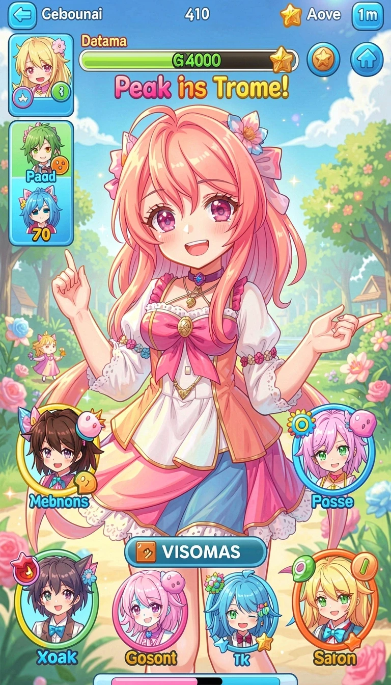 Aplikasi mahjong222 Terpercaya untuk Android 3