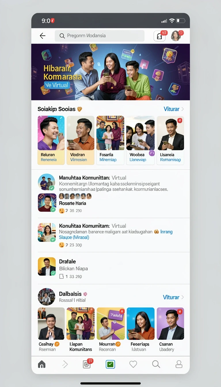 Aplikasi betwin999 Terpercaya untuk Android 2