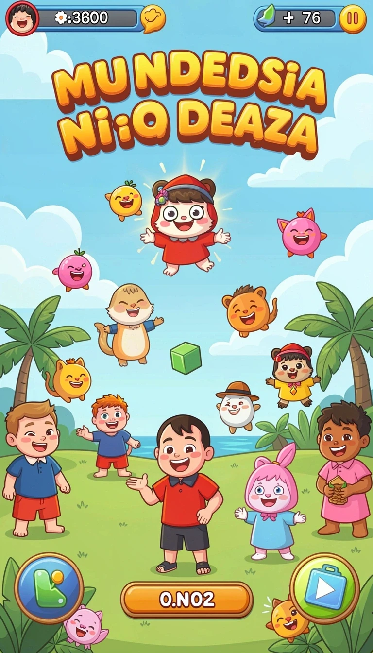 Aplikasi qq88asia Terpercaya untuk Android 3