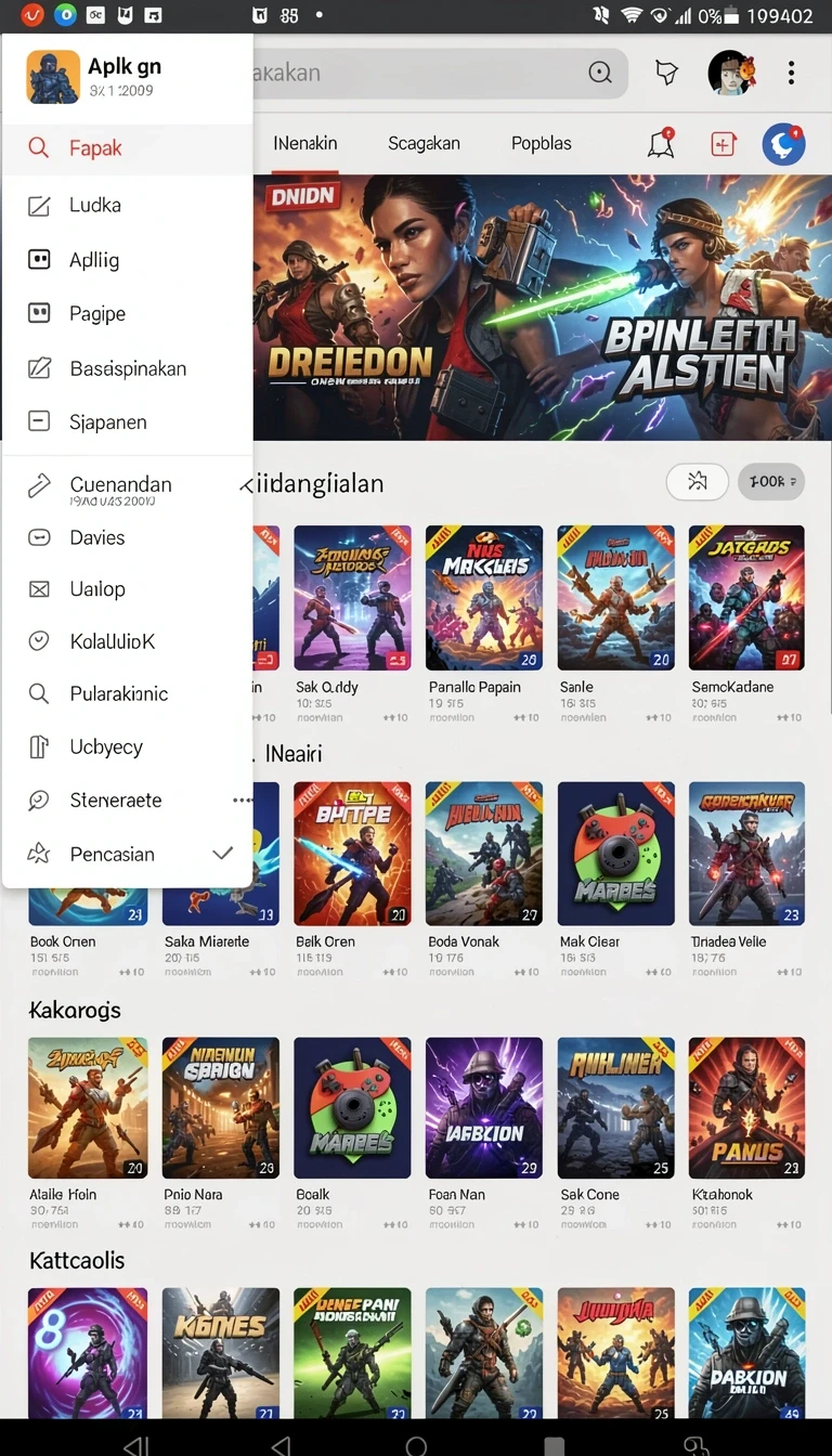 Aplikasi sxxplay Terpercaya untuk Android 2