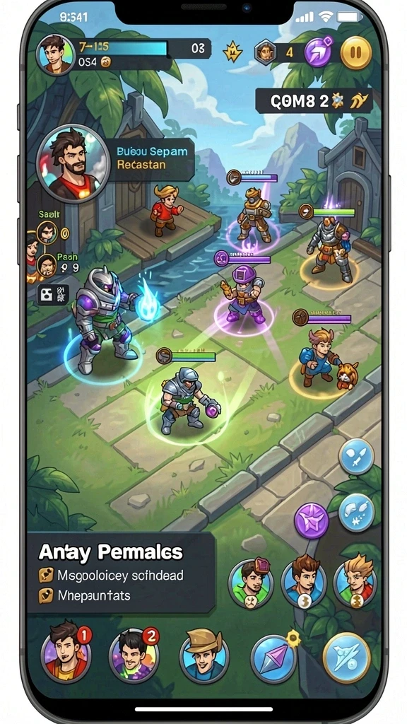 Aplikasi qq88asia Terpercaya untuk Android