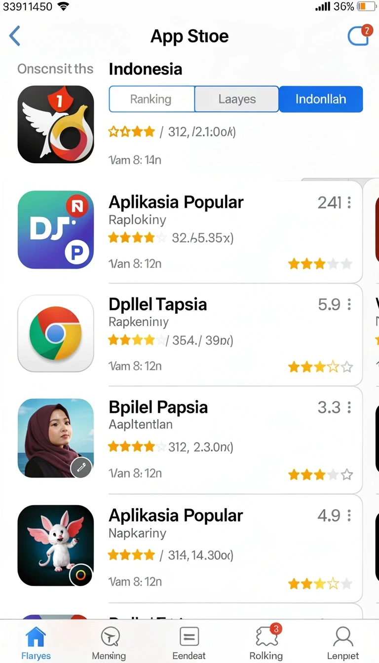 Aplikasi green Resmi dan Terpercaya di Android 2