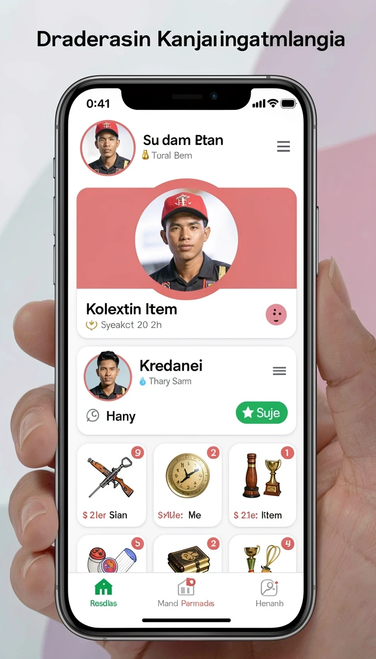Aplikasi ovo99 Resmi dan Terpercaya di Android 3