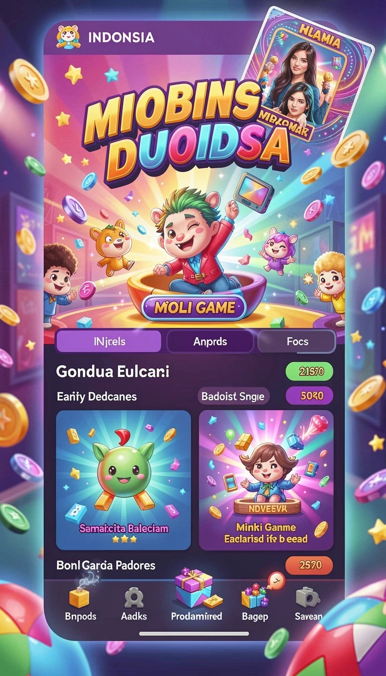 Aplikasi mahjong222 Terpercaya untuk Android