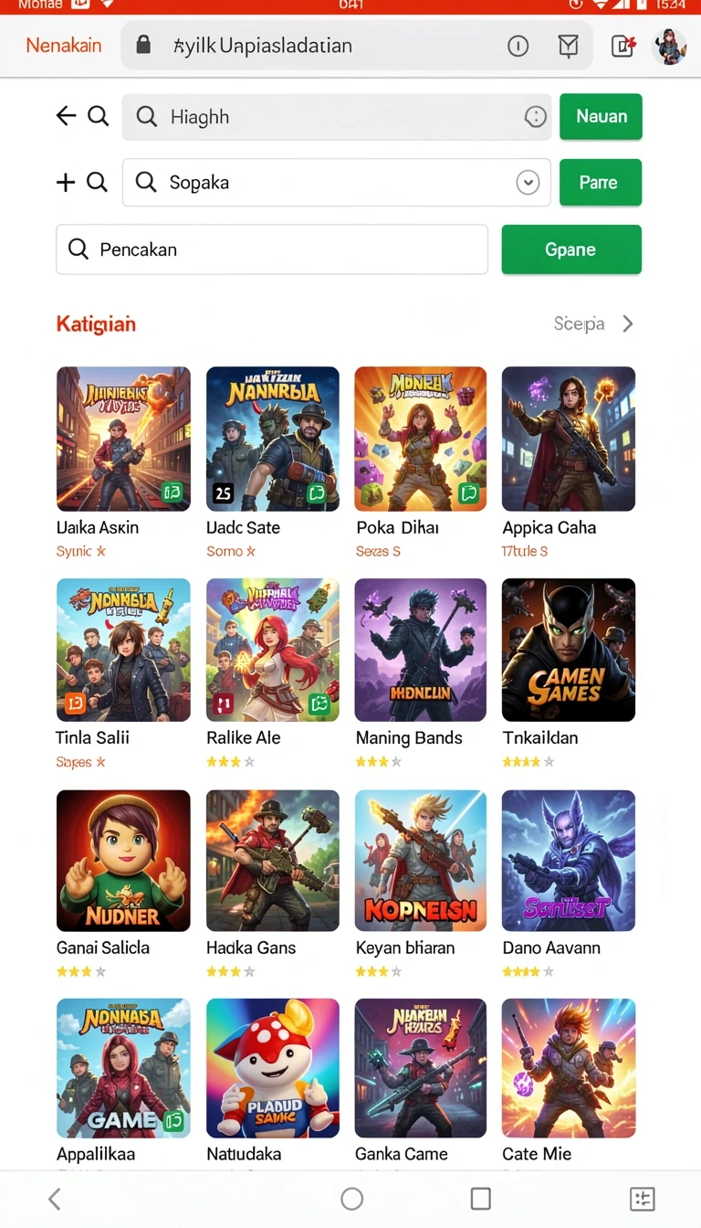 Aplikasi sxxplay Terpercaya untuk Android