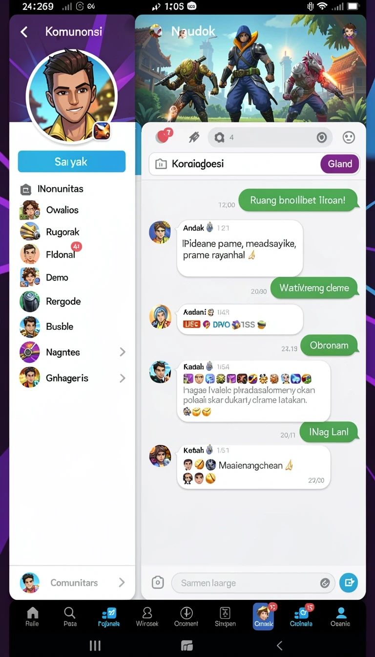Aplikasi puncaktoto Resmi dan Terpercaya di Android 2