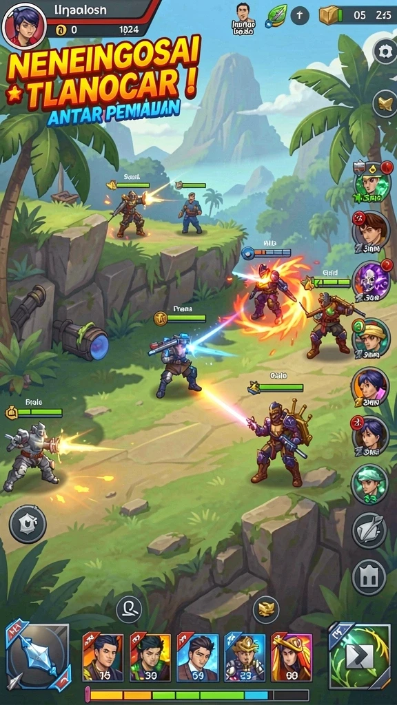 Aplikasi panenslot Terpercaya untuk Android 2